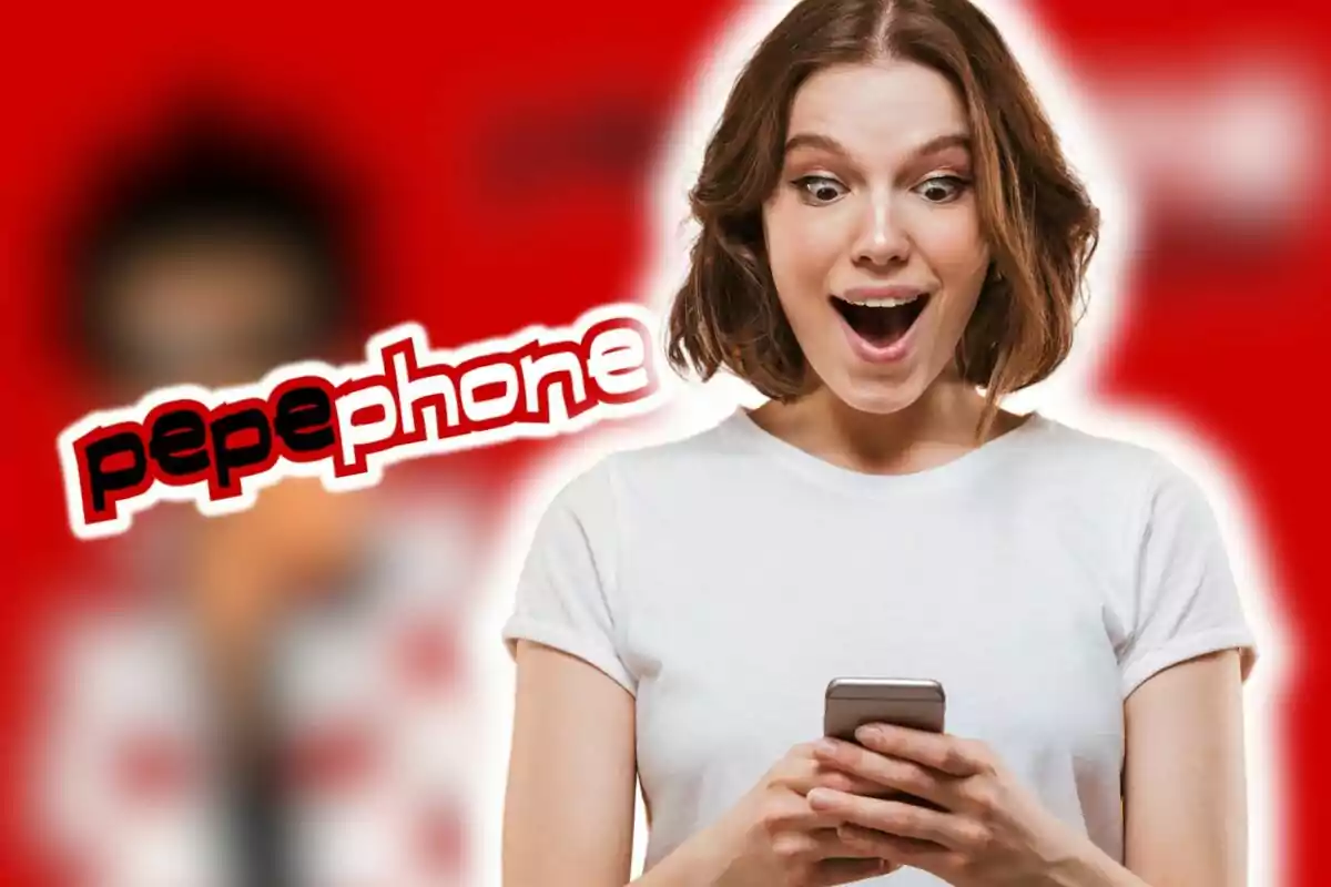 La nueva propuesta de Pepephone que pone en jaque a Vodafone y Movistar