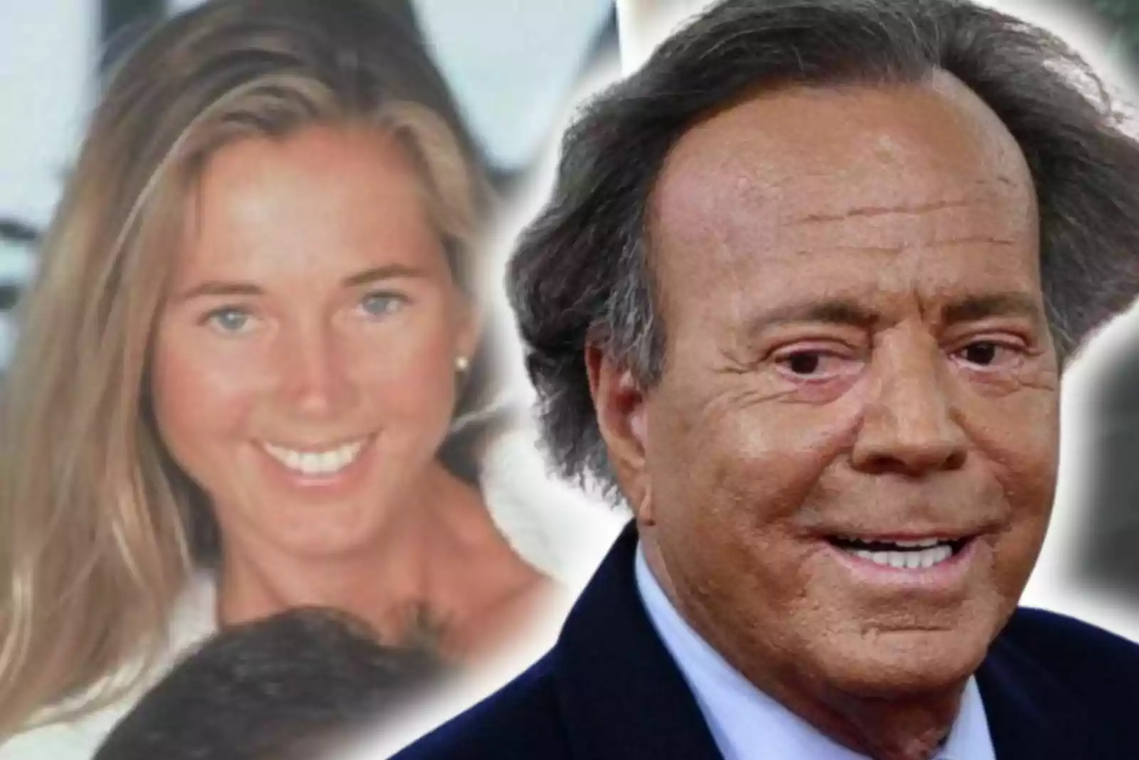 Breaking News About Julio Iglesias: His Wife, Miranda Rijnsburger, Has  Already Accepted It