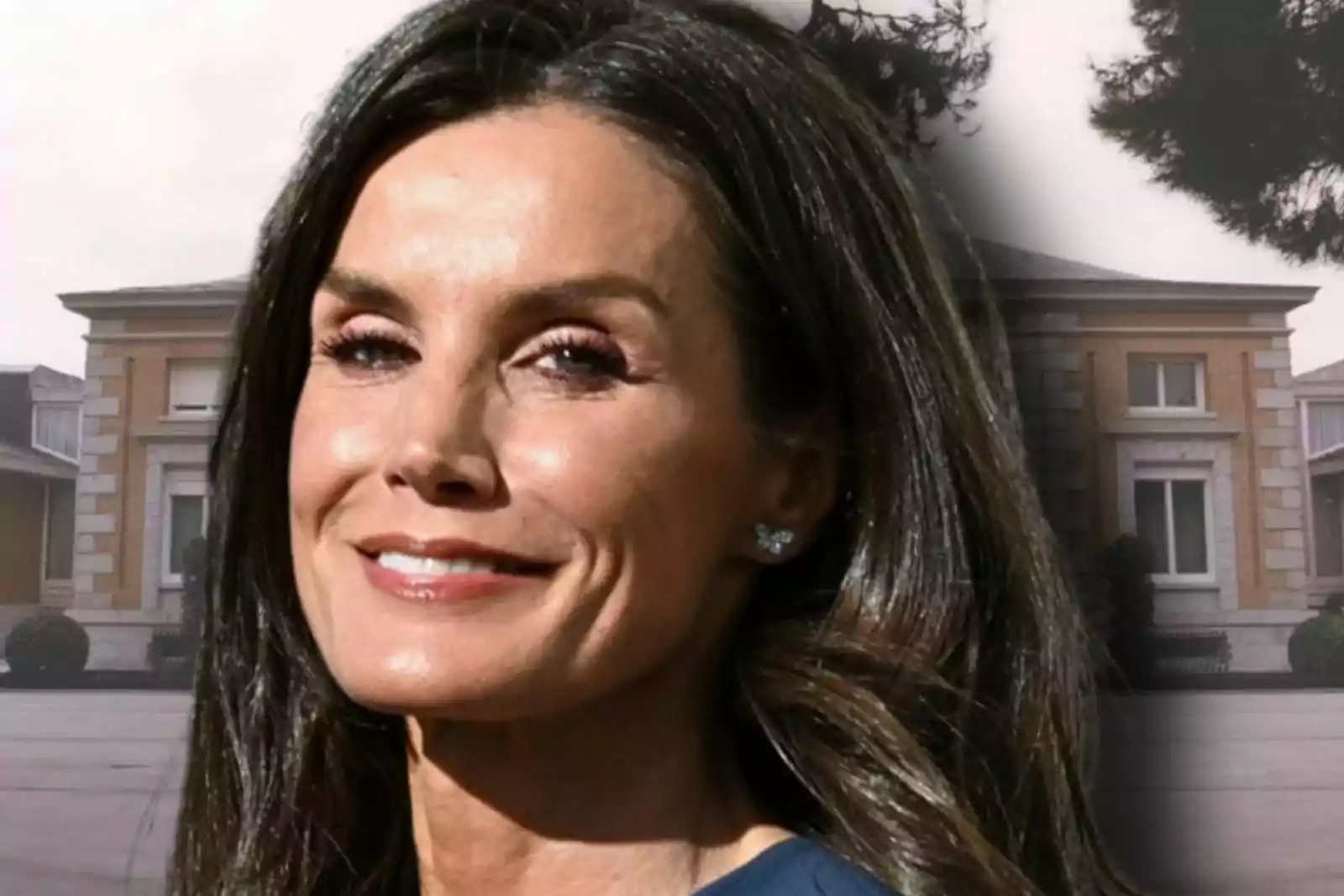 Nadie lo esperaba: la Familia Real anuncia que la reina Letizia se ha quedado fuera