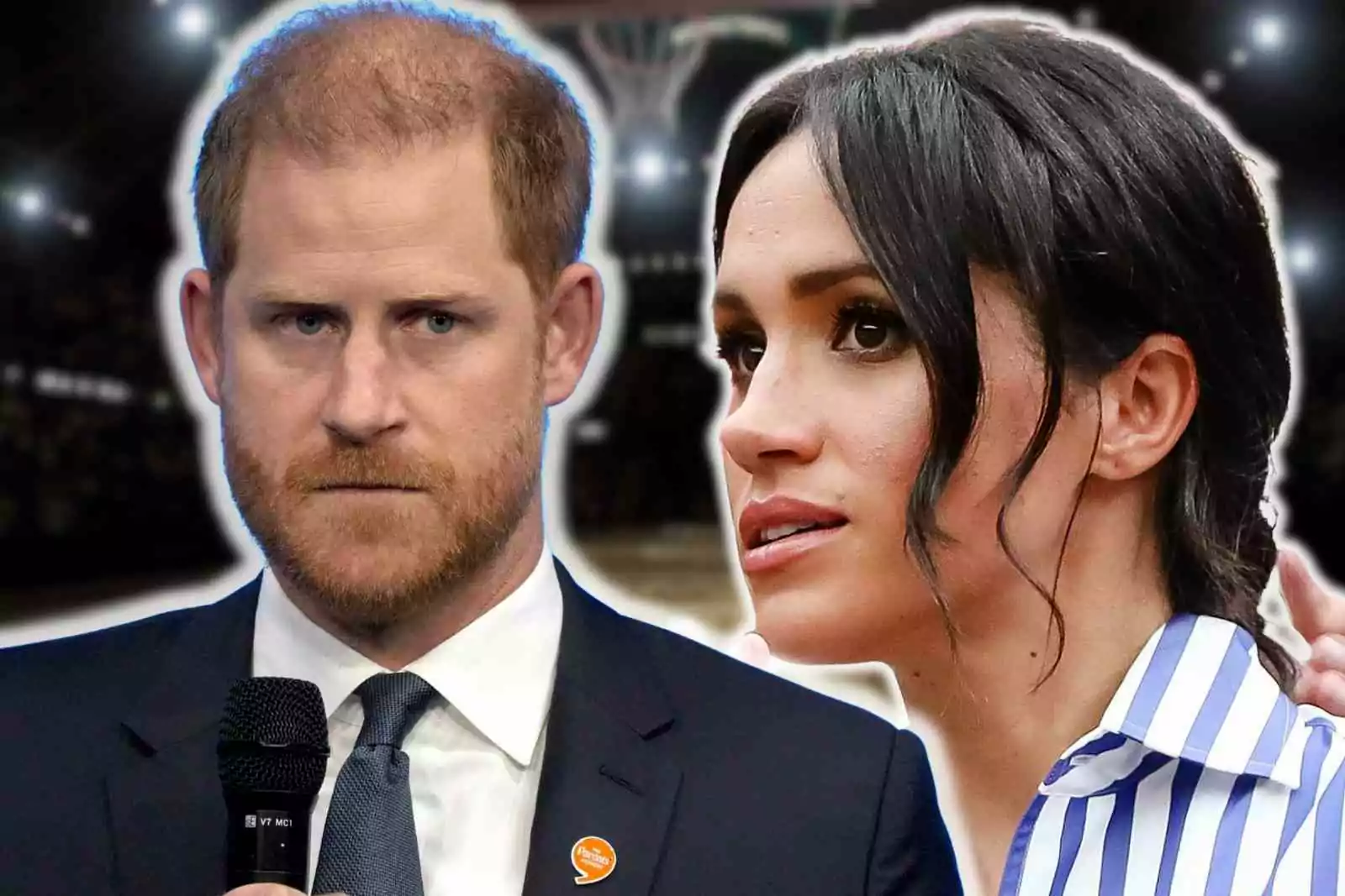Surprise Announcement About Meghan Markle and Prince Harry's Divorce