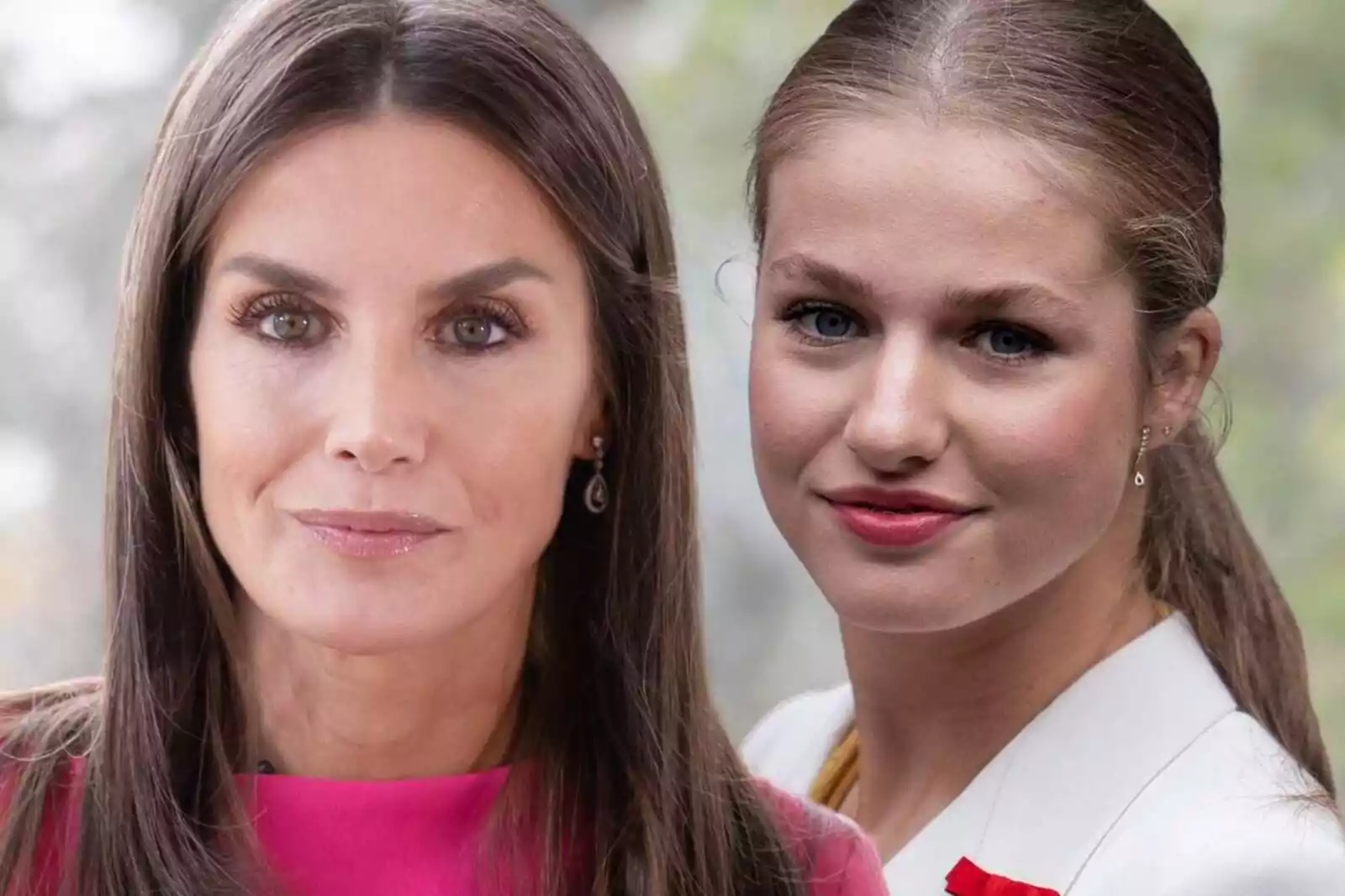 Leonor sale de la Escuela Naval y sucede algo que sorprenderá mucho a la  reina Letizia