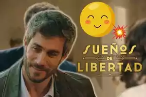 Dani Tatay sonriente con barba y cabello canoso aparece junto al texto 