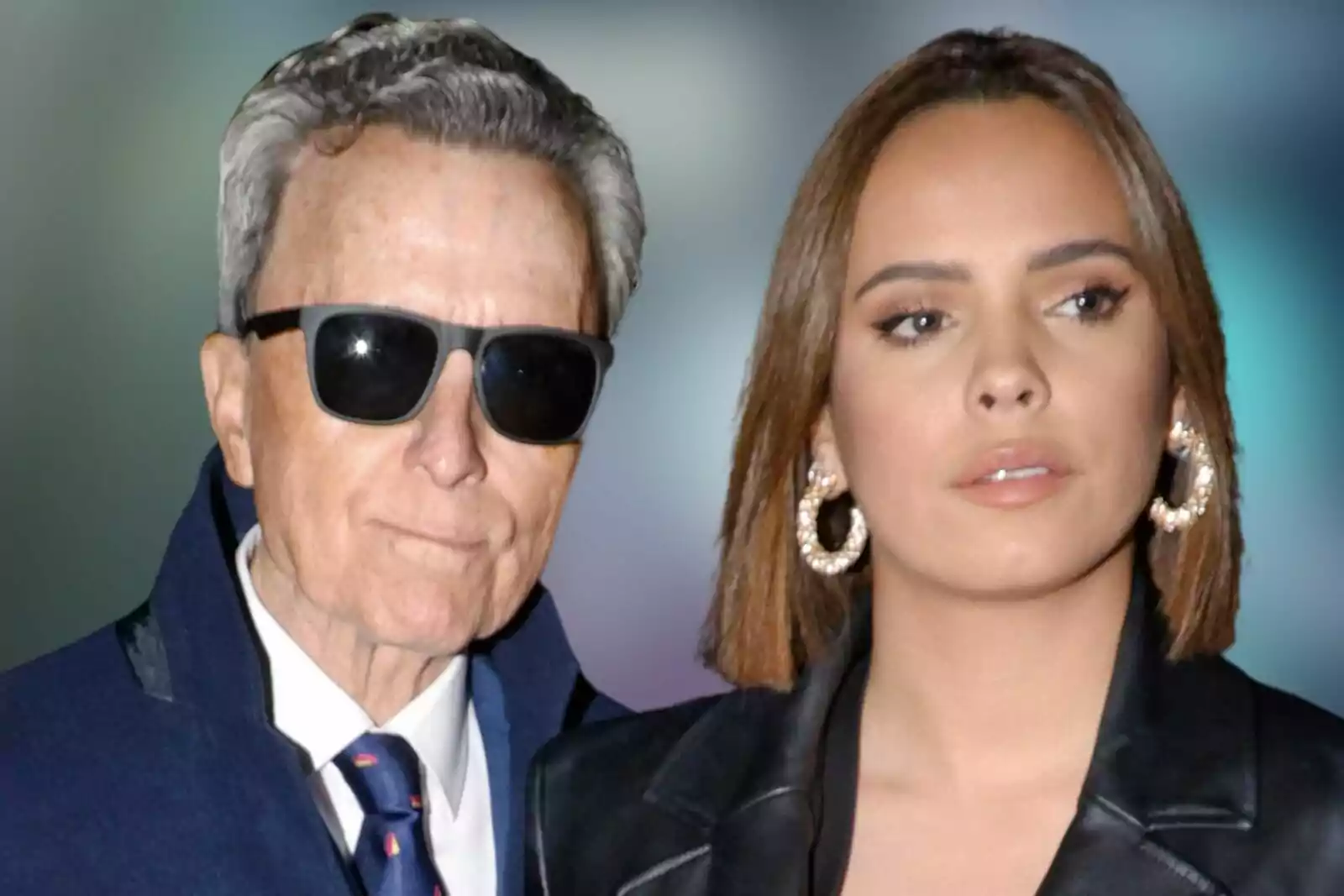 Gloria Camila habla más claro que nunca sobre los problemas de José Ortega Cano