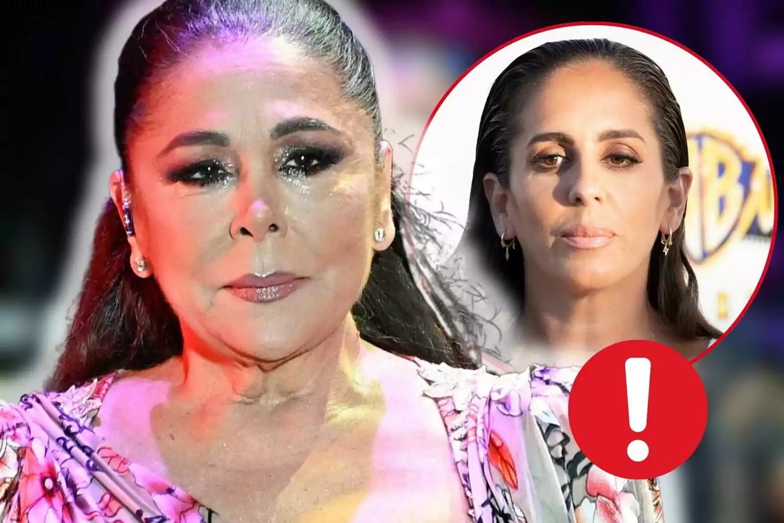 Isabel Pantoja rompe su silencio y confiesa qué piensa de Anabel Pantoja:  'Es…'