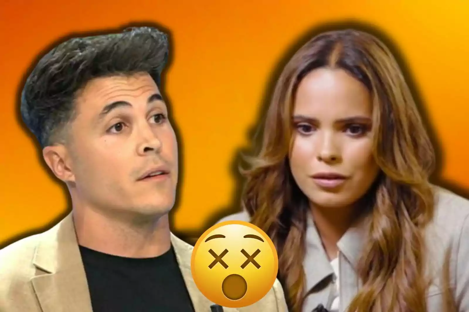 Gloria Camila deja KO a Kiko Jiménez gracias a una exclusiva que nadie  esperaba