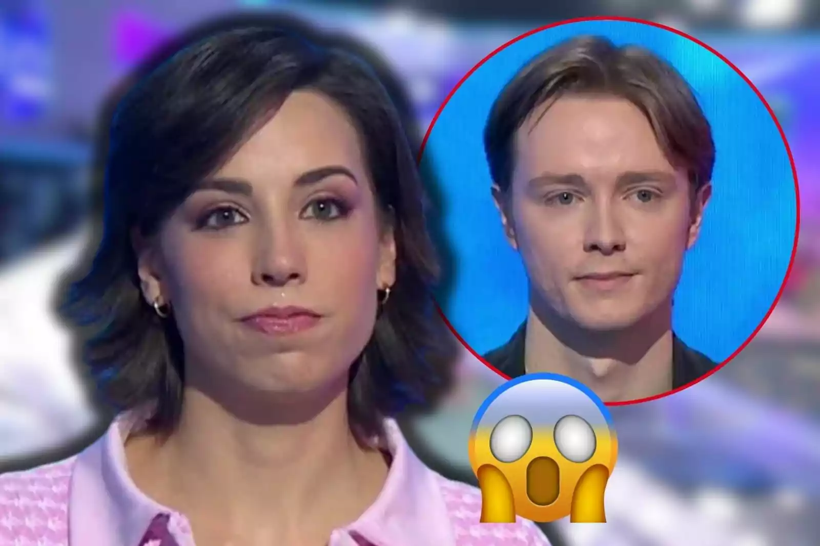 Rosa da el paso definitivo en 'Pasapalabra' y consigue que Manu se quede en  shock