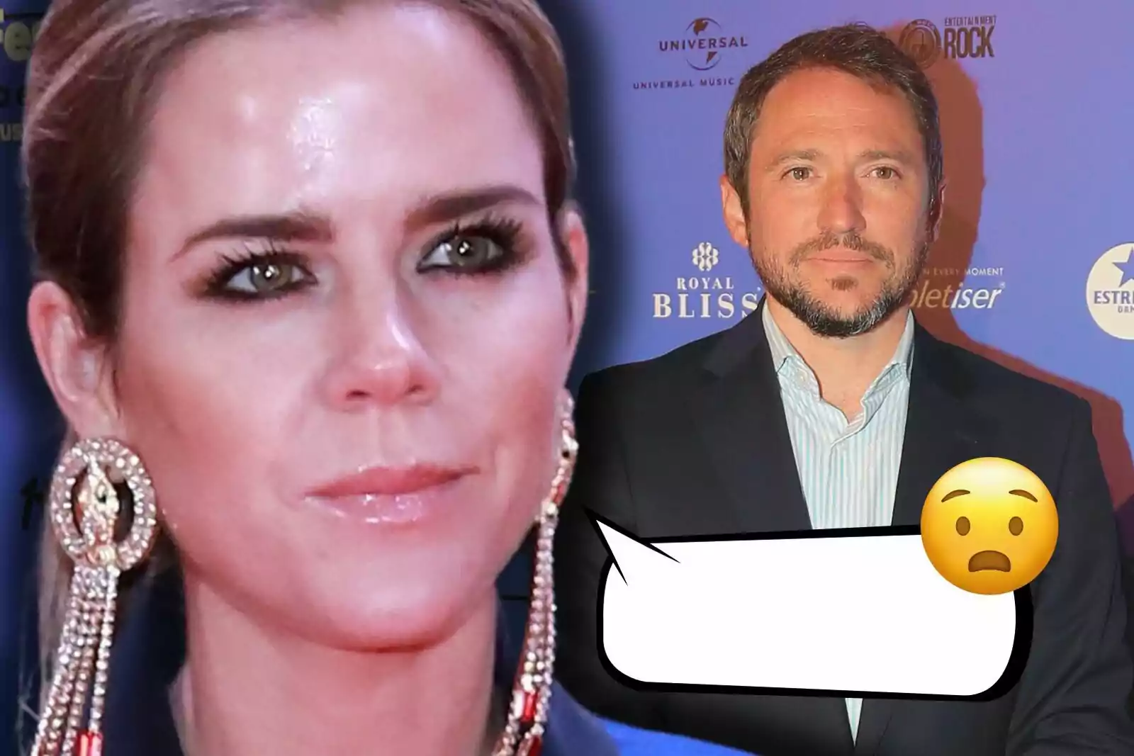 Amelia Bono rompe su silencio y confiesa lo que nadie imaginaba de Manuel Martos