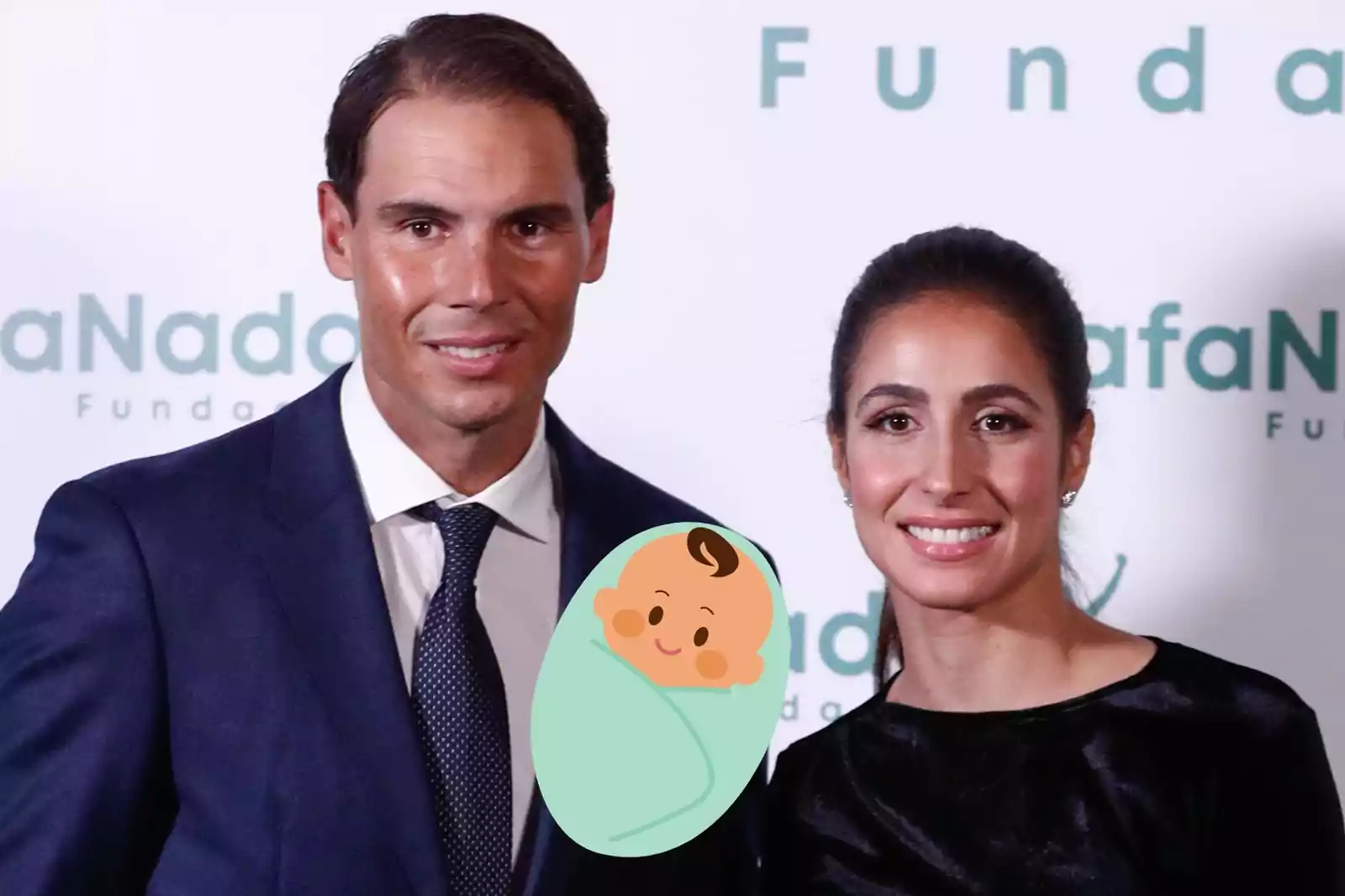 Breaking News About the Baby Rafa Nadal and His Wife, Xisca Perelló, Are  Expecting