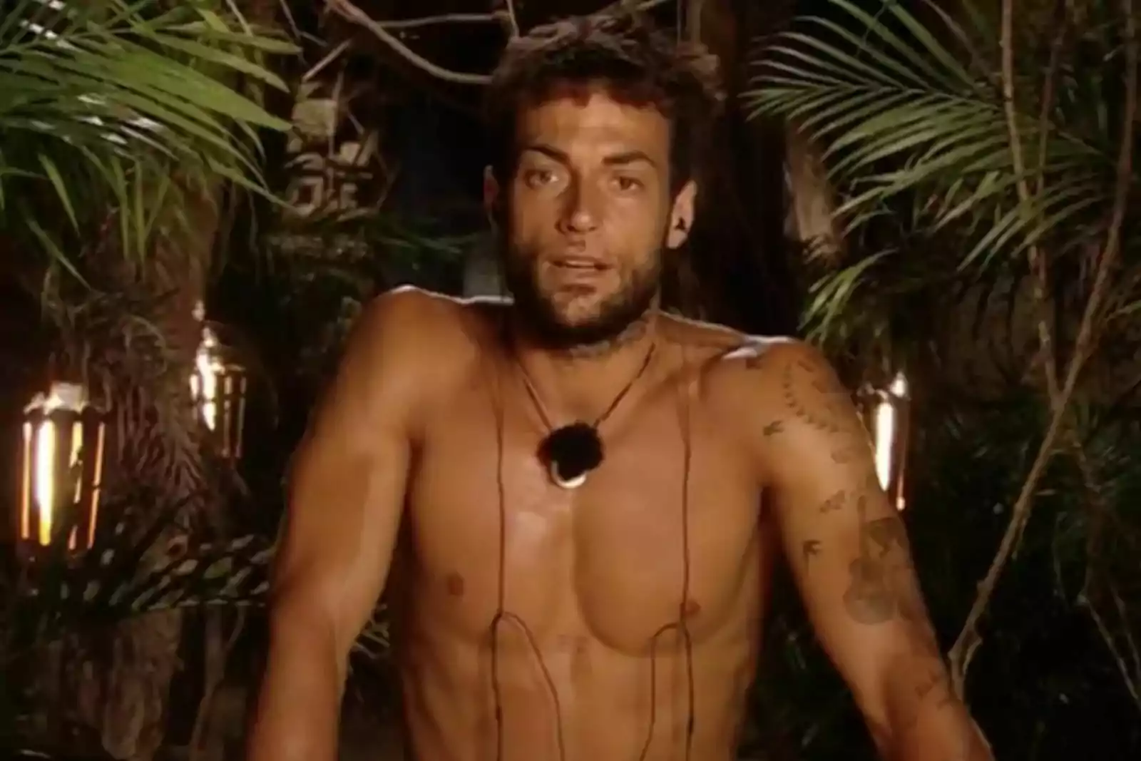U-turn for Montoya in 'Supervivientes' After His Father's Urgent Statement