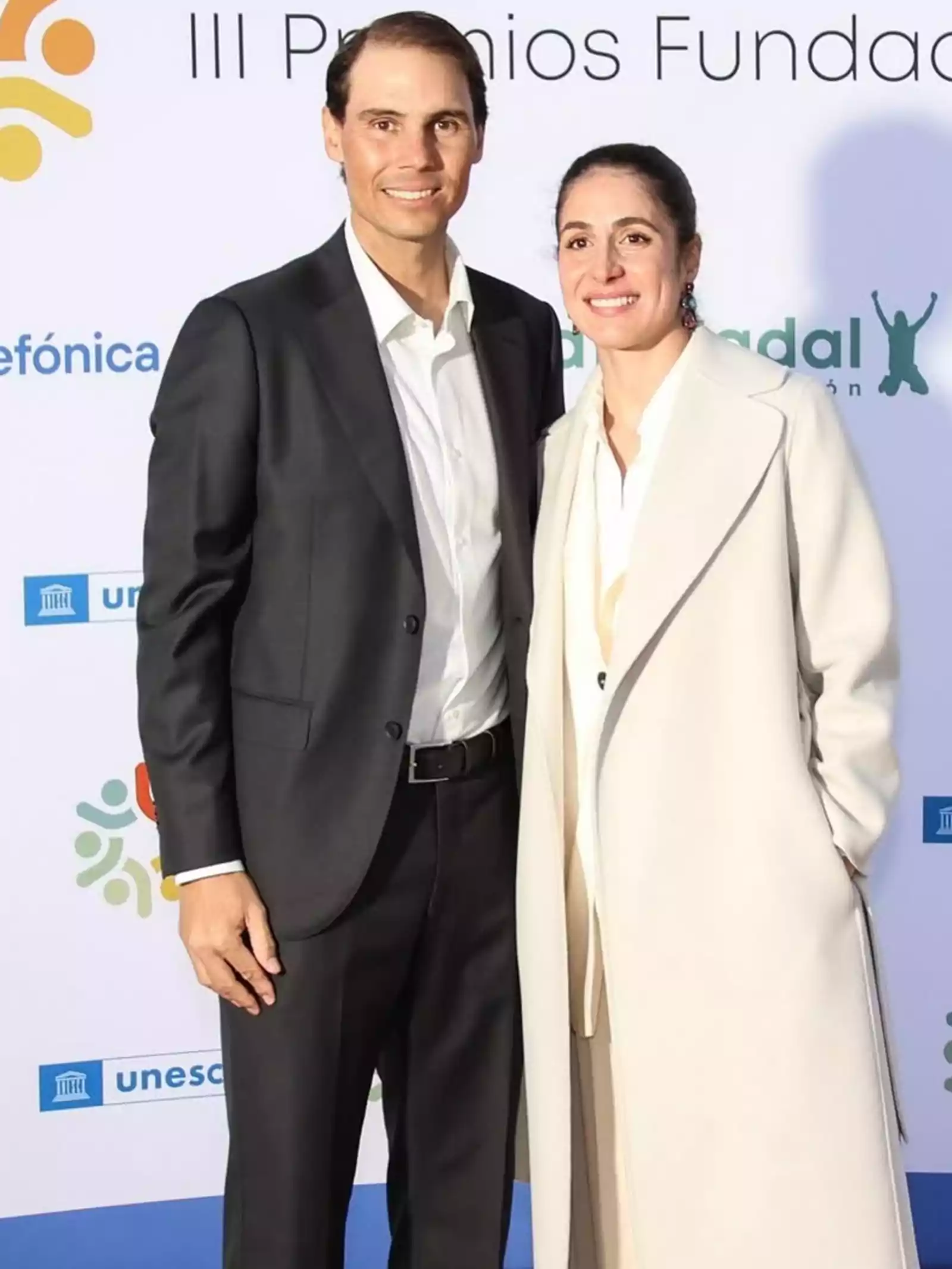 Rafa Nadal's Striking Decision Upon Learning of Xisca Perelló's Second  Pregnancy