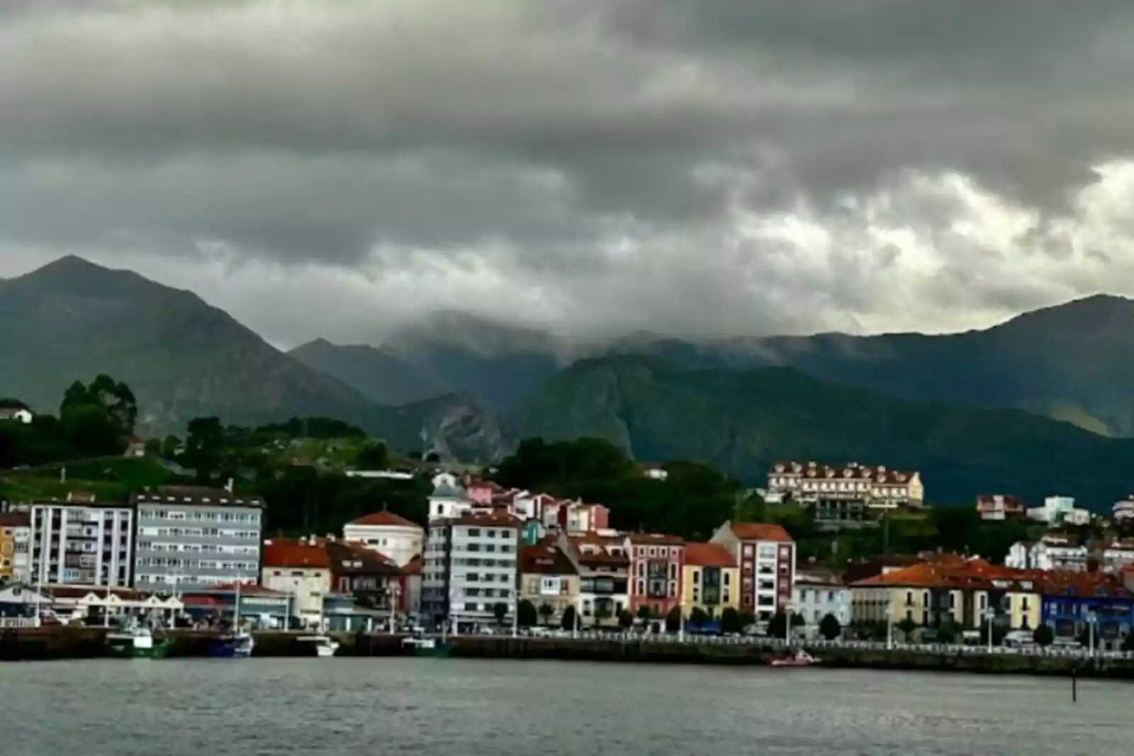 La base de la felicidad en Ribadesella