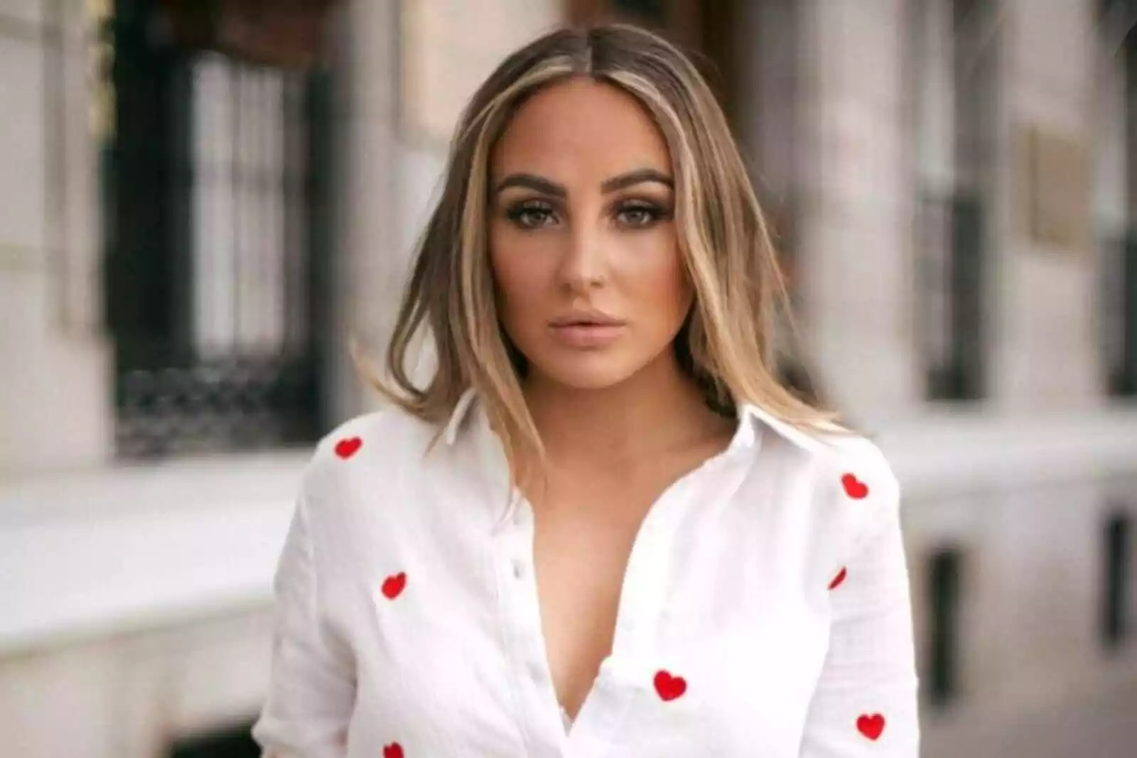 Giro de 180º para Rocío Carrasco tras la durísima decisión de su hija, Rocío Flores