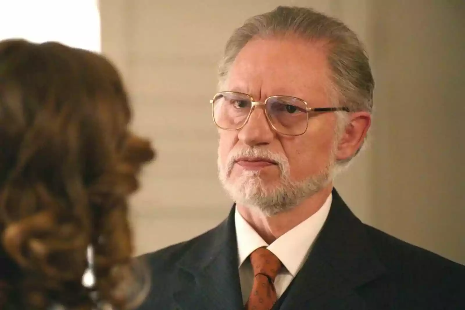 Everything Changes in 'dreams of Freedom' After the Rumor About Juanjo  Puigcorbé Is Confirmed