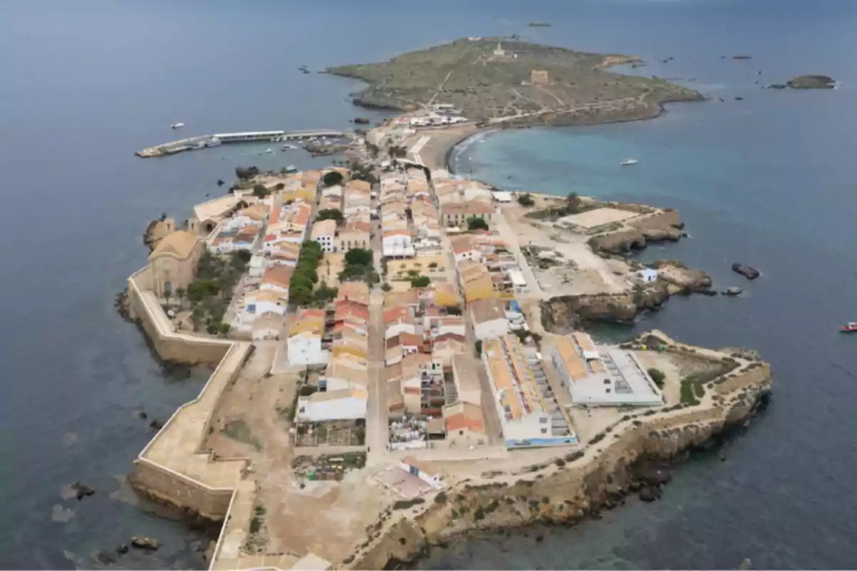 Isla de Tabarca