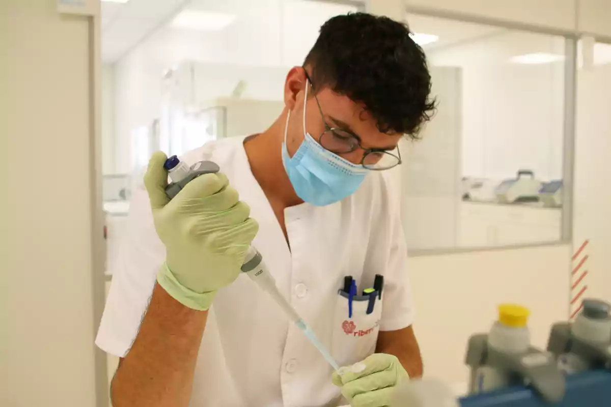 Ribera Lab