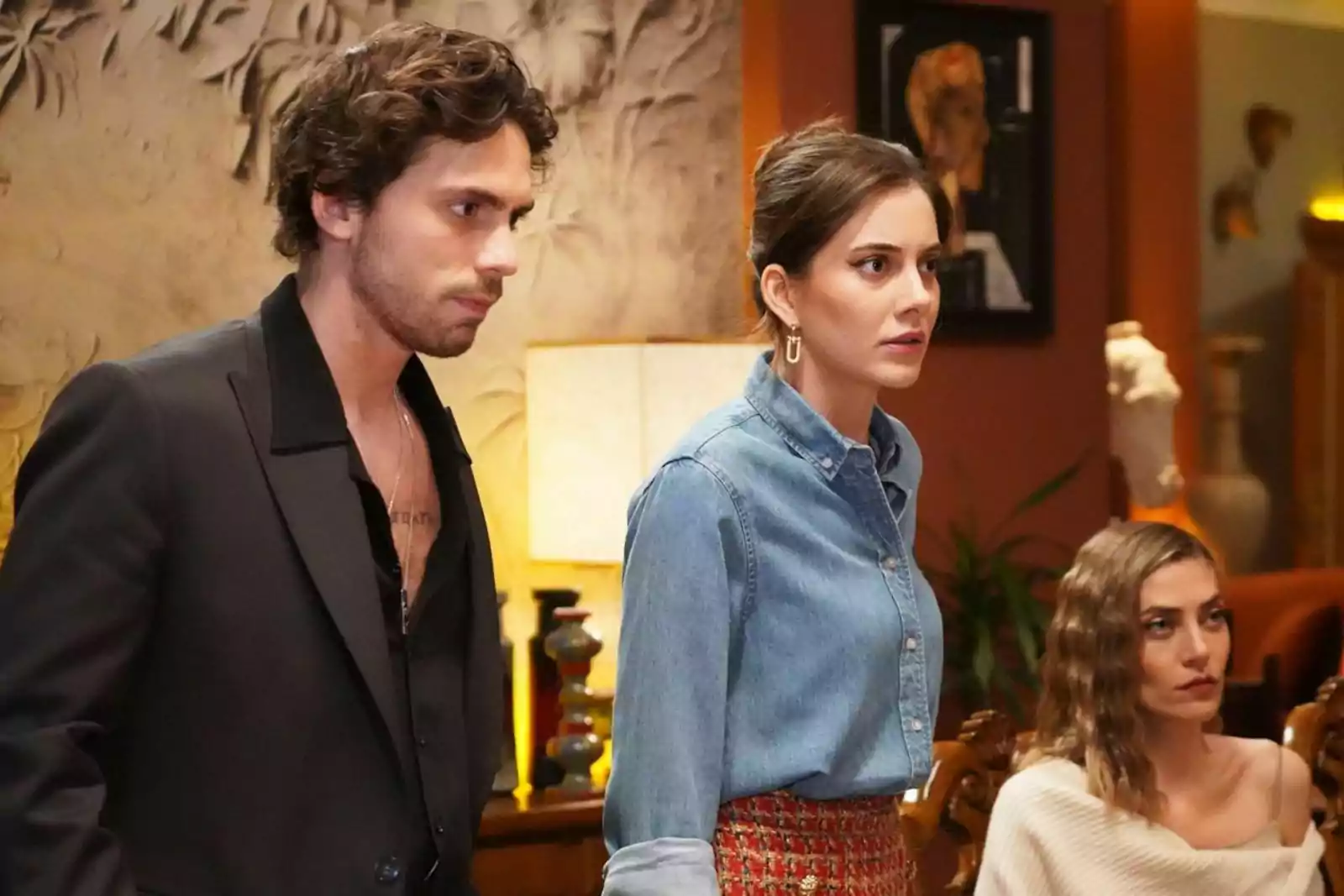 Antena 3 confirma el rumor sobre 'Una nueva vida' y emite un inesperado  capítulo