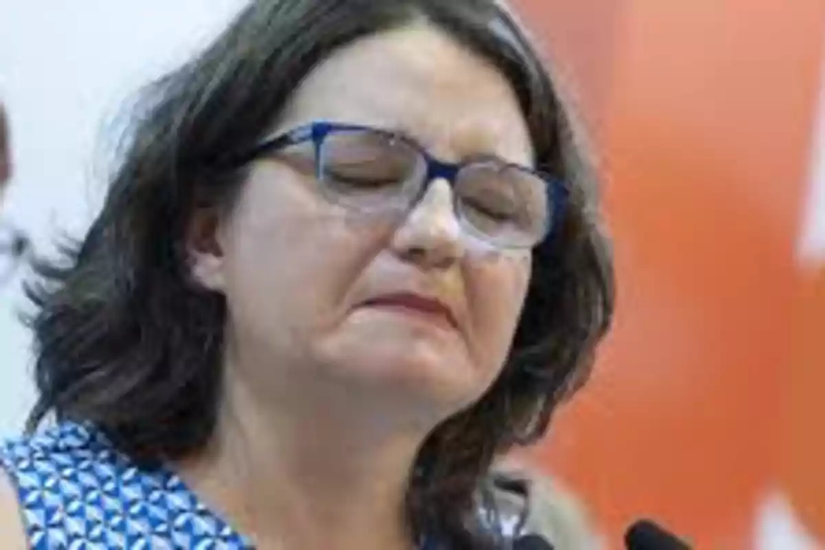 Monica Oltra