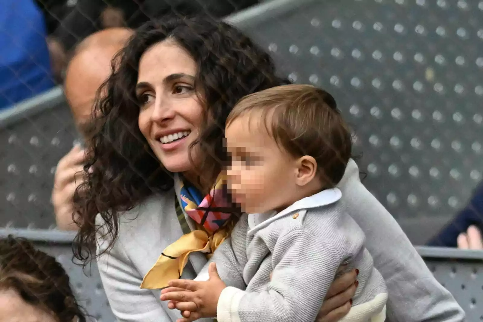 Everything Nobody Knows About Rafa Nadal and Xisca Perelló's Second  Pregnancy
