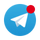 Logo de Telegram