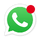 Logo de WhatsApp